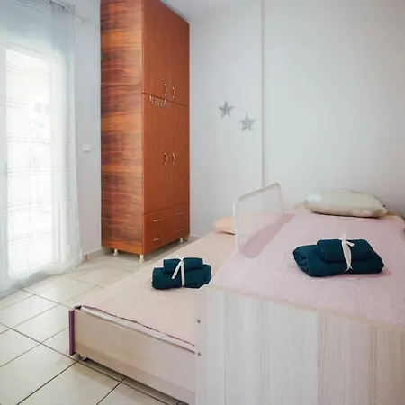Dasillion Apartment By Alexia Igoemenitsa Buitenkant foto
