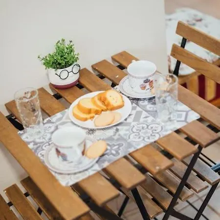 Dasillion Apartment By Alexia Igoemenitsa Buitenkant foto