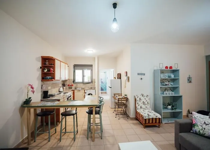Dasillion Apartment By Alexia