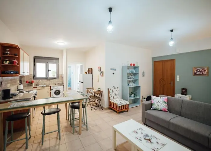 Dasillion Apartment By Alexia