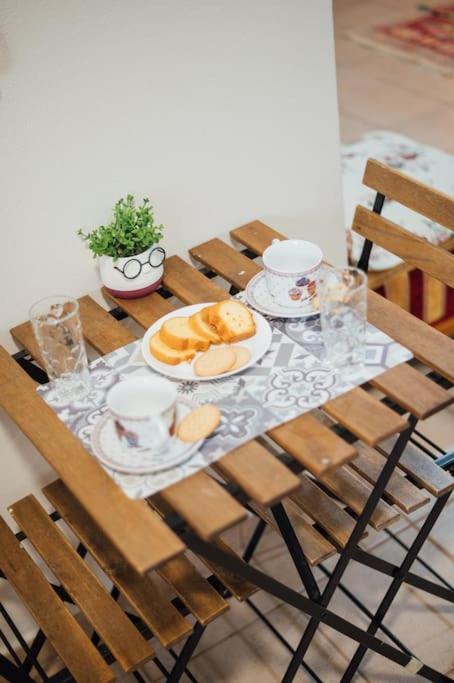 Apartment Dasillion By Alexia *